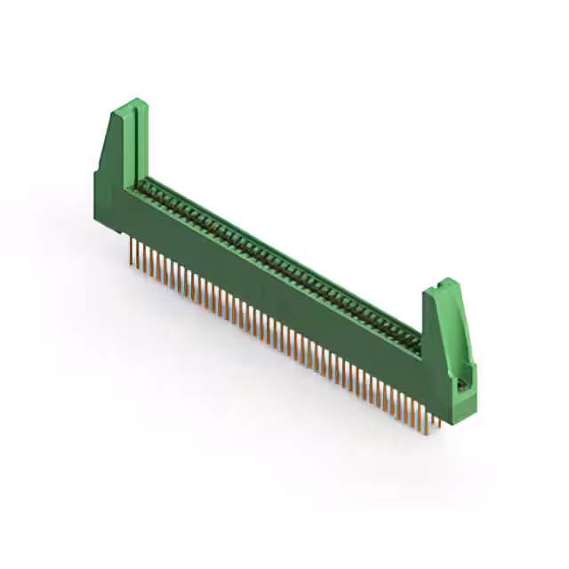 345-088-541-288 EDAC Inc.  Edgeboard Connectors